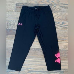 Under Armour women’s capris pants size XS